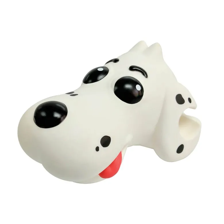 Accesorio decorativo para patinetes Globber – Perro Dálmata