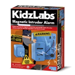 Alarma magnética kidzlabs