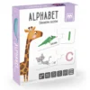 Alphabet- Puzle educativo