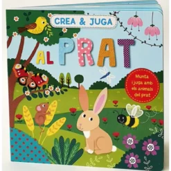 AL PRAT (edició en catalá)