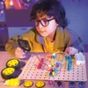 BASE: Kit de Exploración de Circuitos