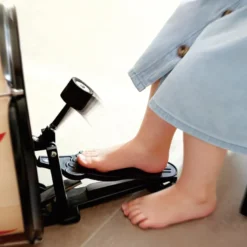 Batería de madera con teclado y taburete – Cool Beats Drum Set