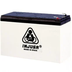 Batería recargable 12V 7,2ah