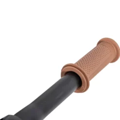 Bicicleta de equilibrio con manillar y asiento regulables – Roady Learner Brown