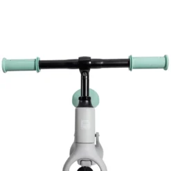 Bicicleta de equilibrio con manillar y asiento regulables – Roady Learner Mint