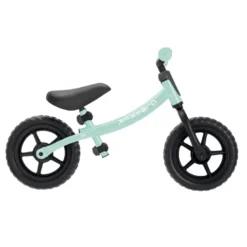 Bicicleta Go Bike color menta