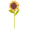Bloques de construcción flores clásicas – girasol de 161 piezas