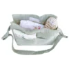 Bolsa Cambiador Bobble- Verde