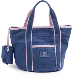 Bolsa tejana