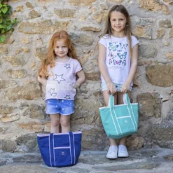 Bolsa tejana
