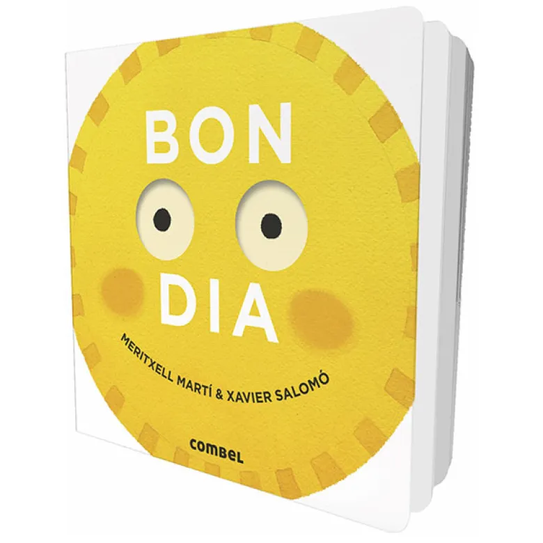 Bon dia