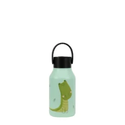 Botella térmica Runbott MII 350ml – Marta Munté edición Alligator tapón sport