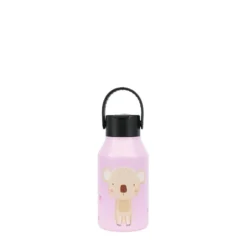 Botella térmica Runbott MII 350ml – Marta Munté edición Koala con tapón Sport