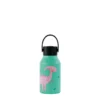 Botella térmica Runbott MII 350ml – Marta Munté edición Parasaulophus con tapón Sport
