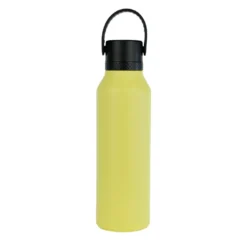 Botella térmica Runbott MII 600ml - Limón
