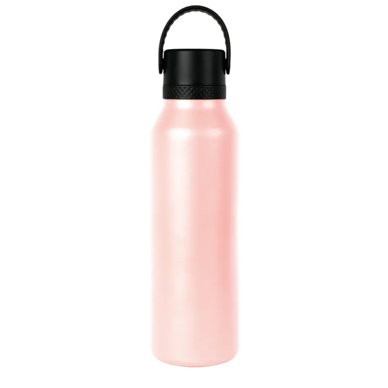 Botella térmica Runbott MII 600ml – Cotton Candy