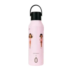 Botella térmica Runbott MII 600ml Danza Ballet