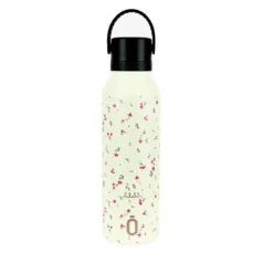 Botella térmica Runbott MII 600ml – Lulalila diseño Florets