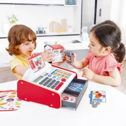 Caja Registradora de juguete - Beep 'n' Buy