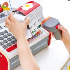 Caja Registradora de juguete - Beep 'n' Buy