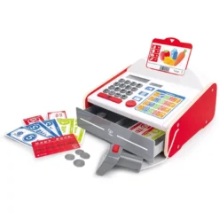 Caja Registradora de juguete - Beep 'n' Buy