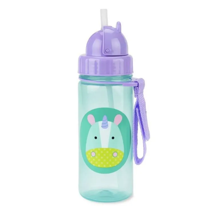 Cantimplora de Unicornio