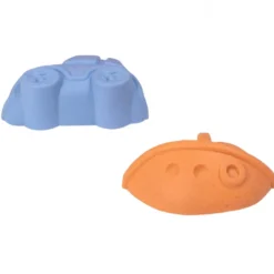 Carretilla de juguete con 7 accesorios para playa, arena y agua