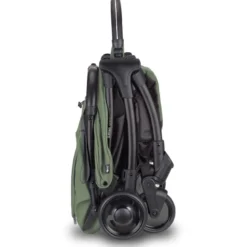 Carrito de bebé STROLL·LITE compacto y plegable (de 0 a 4 años)- Olive