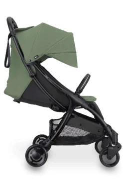 Carrito de bebé STROLL·LITE compacto y plegable (de 0 a 4 años)- Olive