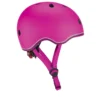 Casco GO UP Lights rosa