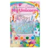 Cazador de rayos solares unicornio (surtido de 4 modelos)