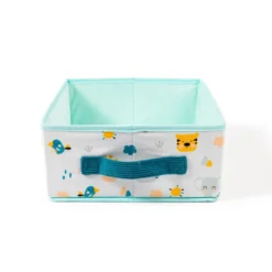 Cesta de almacenaje infantil - Cucu