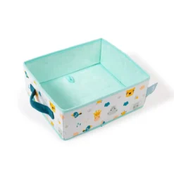 Cesta de almacenaje infantil - Cucu