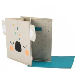 Cesta de almacenaje infantil – Koala