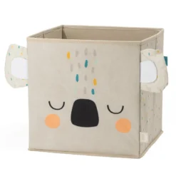 Cesta de almacenaje infantil – Koala