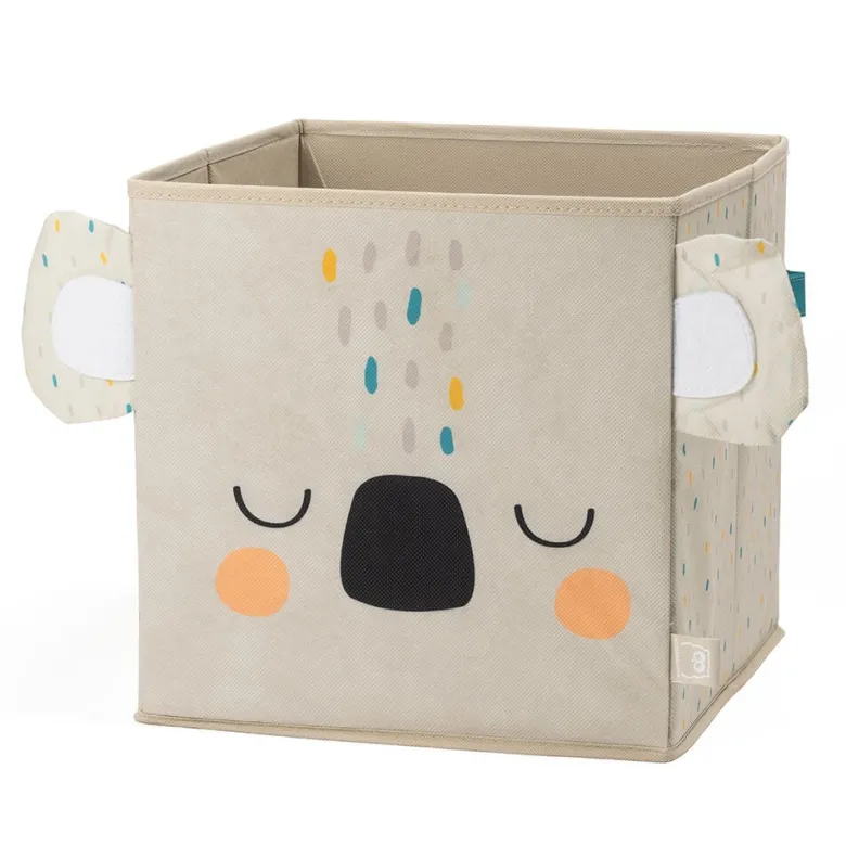 Cesta de almacenaje infantil – Koala