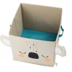 Cesta de almacenaje infantil – Koala