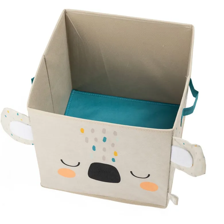 Cesta de almacenaje infantil – Koala