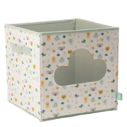 Cesta de almacenaje infantil – Nube