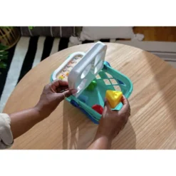 Cesta de la Compra Magic Touch - FR/ES/EN/DE