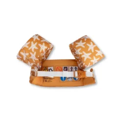 Chaleco con Manguitos Sea Star