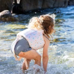 Chaleco Flotador de Natación