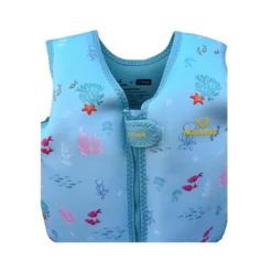 Chaleco flotador Iti M 3-6 años