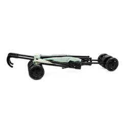 Cochecito plegable para muñecas & muñecos de 45cm