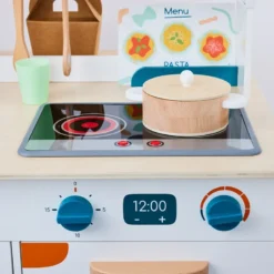 Cocina 2 en 1 Take away