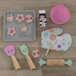 Cocina Lil' Friends