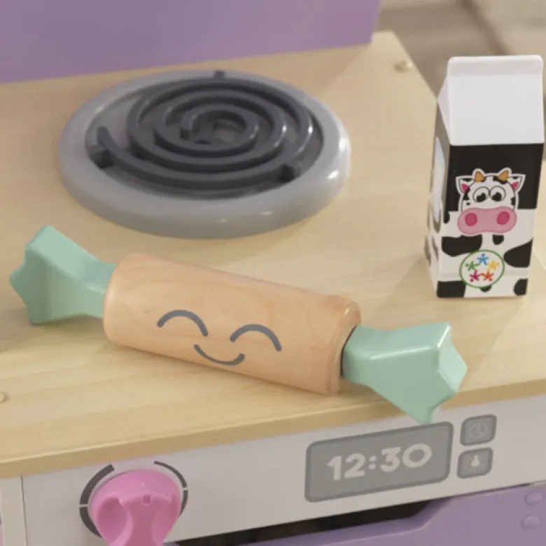 Cocina Lil' Friends
