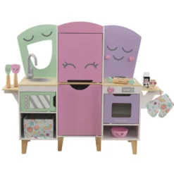 Cocina Lil' Friends