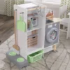 Cocina y lavandería 2 en 1