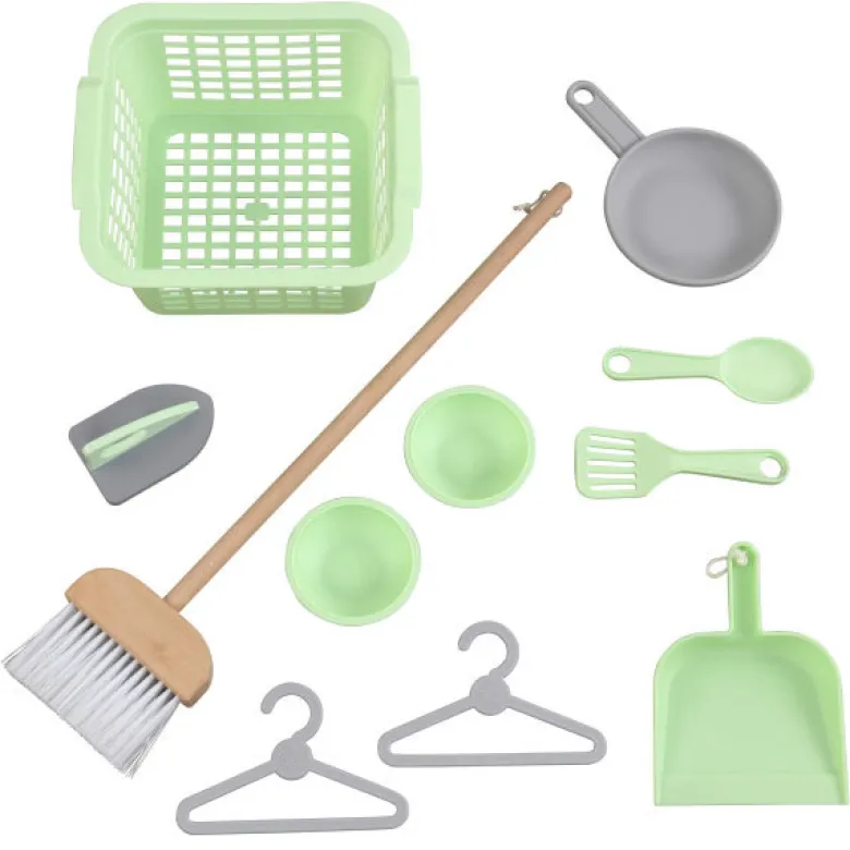 Cocina y lavandería 2 en 1